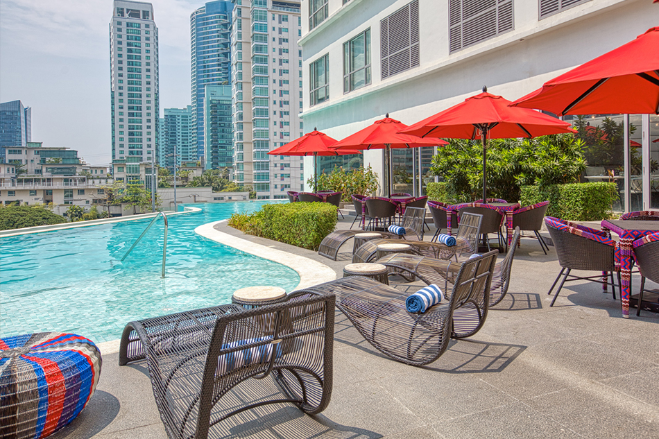 The Hotel Residences