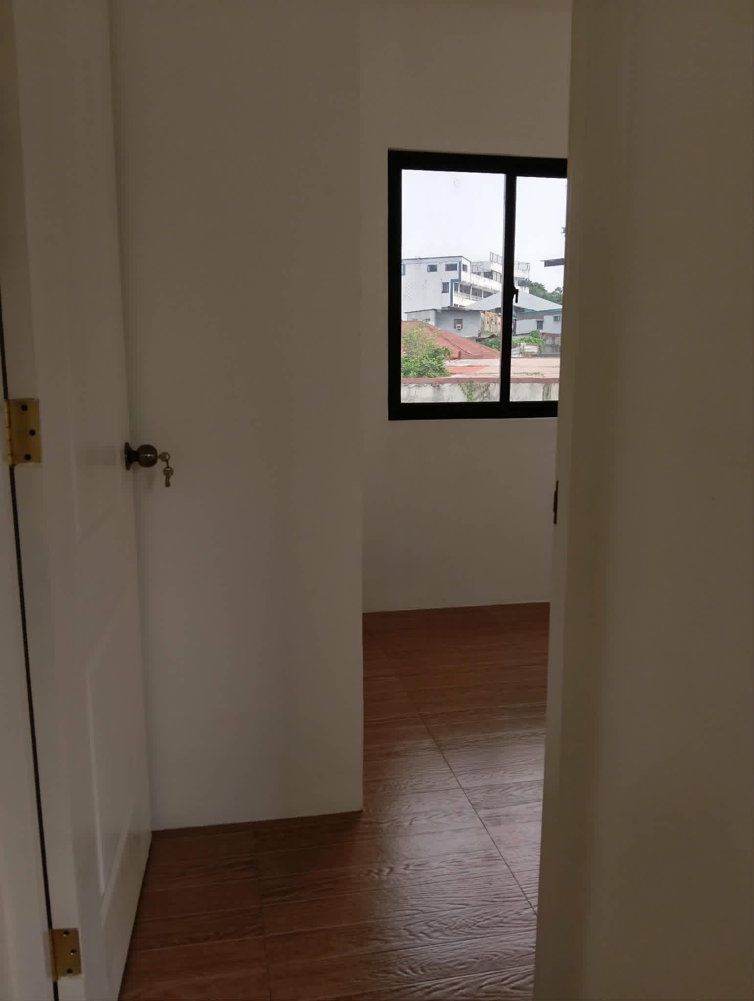 ROBIN TH-3 - Brand New 3-Storey House and Lot in Zabarte, Quezon City