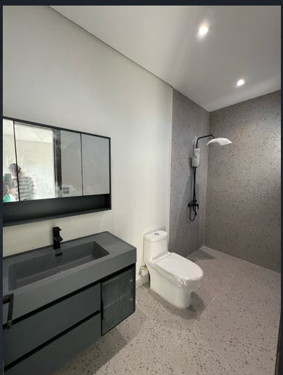 House and Lot for Sale in Vista Verde North Executive Village, North Caloocan