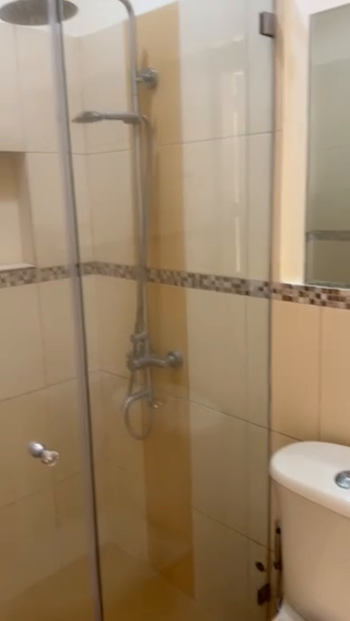Apartment for Sale in Brgy. Banilad, Mandaue City, Cebu