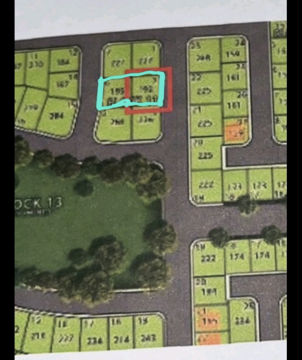 Avida Northdale Lot for Sale in Porac, Pampanga