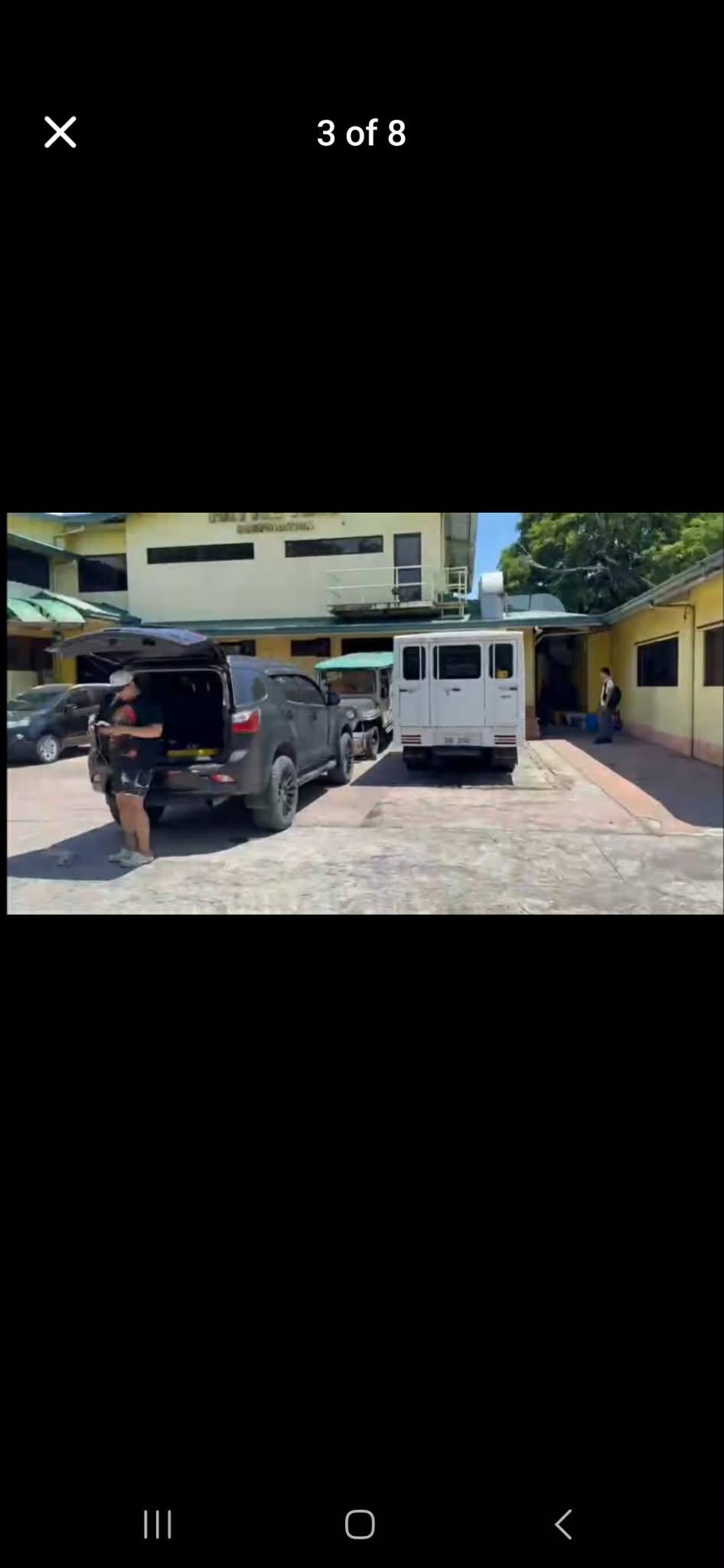 1000 sqm Warehouse for Sale in Marcelo, Parañaque City