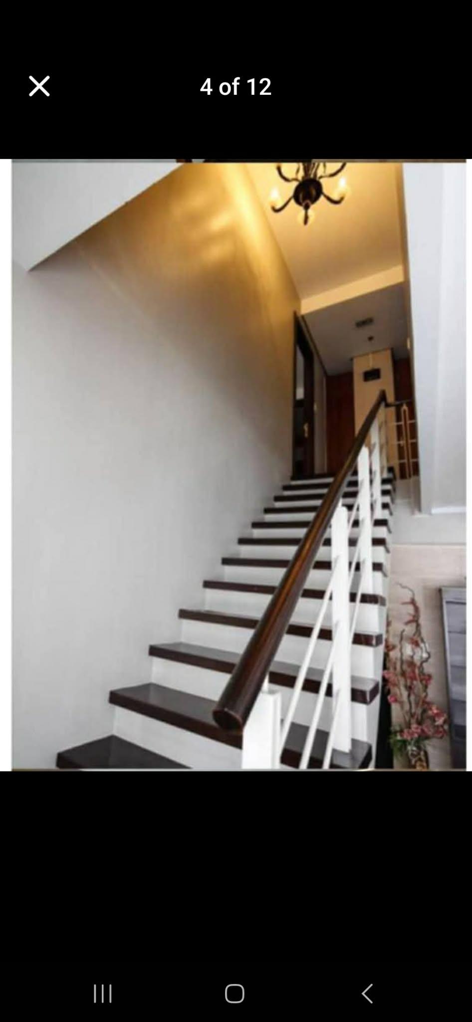 Fully Furnished Penthouse for Sale at The Fort BGC
