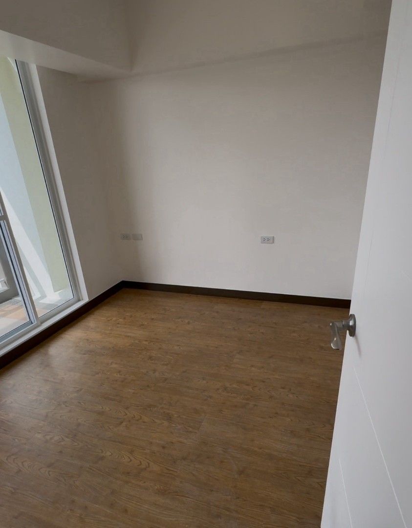 2BR Condo with Balcony for Rent at Allegra Garden Place, Pasig