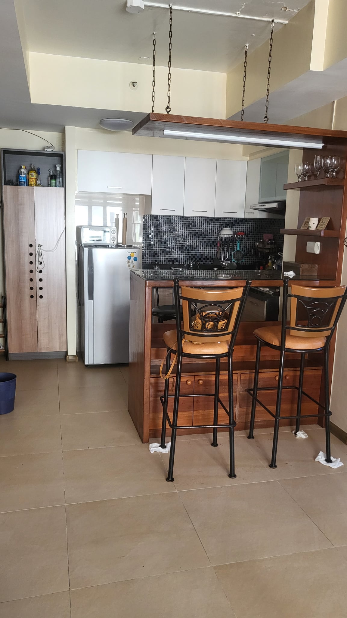 Fully Furnished Condo for Sale on Congressional Avenue, Quezon City