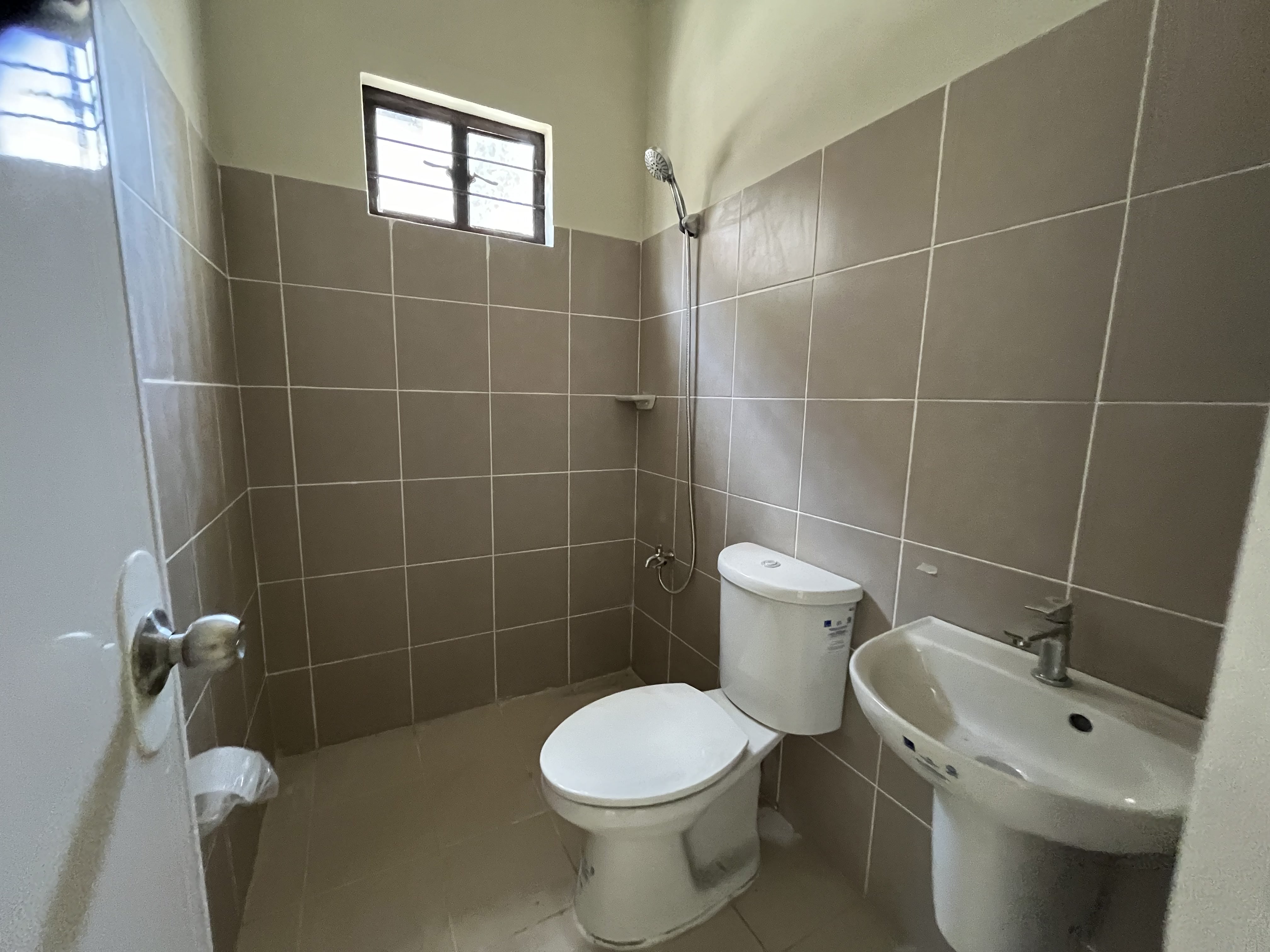 House and Lot for Sale on Aster St., West Fairview, Quezon City