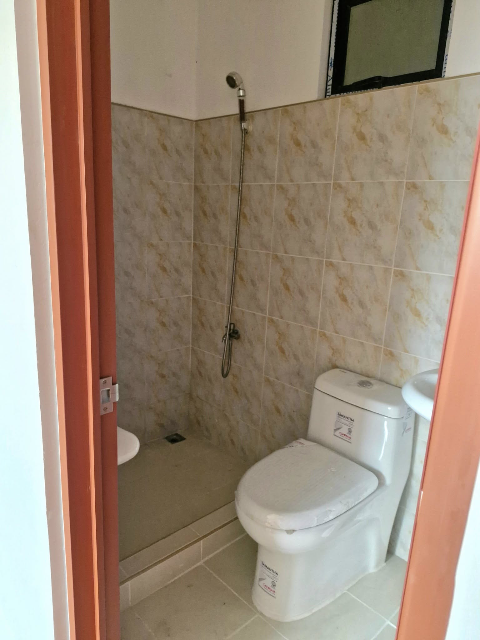 Tamarind TH-1 Ready for Occupancy in Greenfields 1 Novaliches